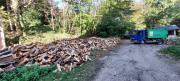 Livraison client - Bois de chauffage Mazamet - Castres - Tarn (81).png